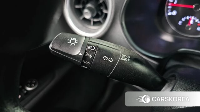 Kia The New K3 2nd generation id 4609252 из Кореи 10
