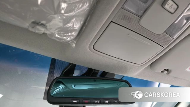 Kia The New K3 2nd generation id 4316981 из Кореи 10