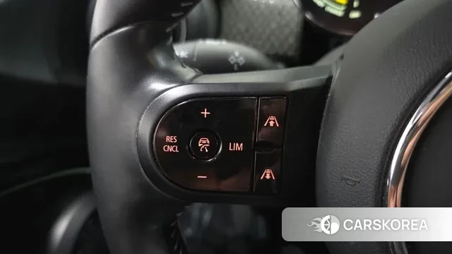 Mini Cooper Electric id 3415823 из Кореи 10