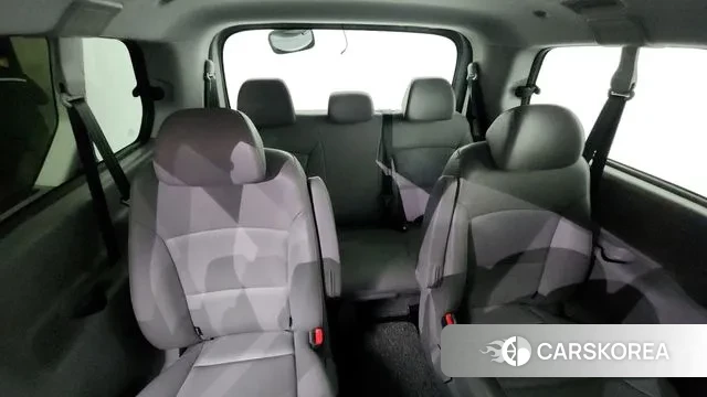 Hyundai The New Grand Starex id 3362824 из Кореи 10