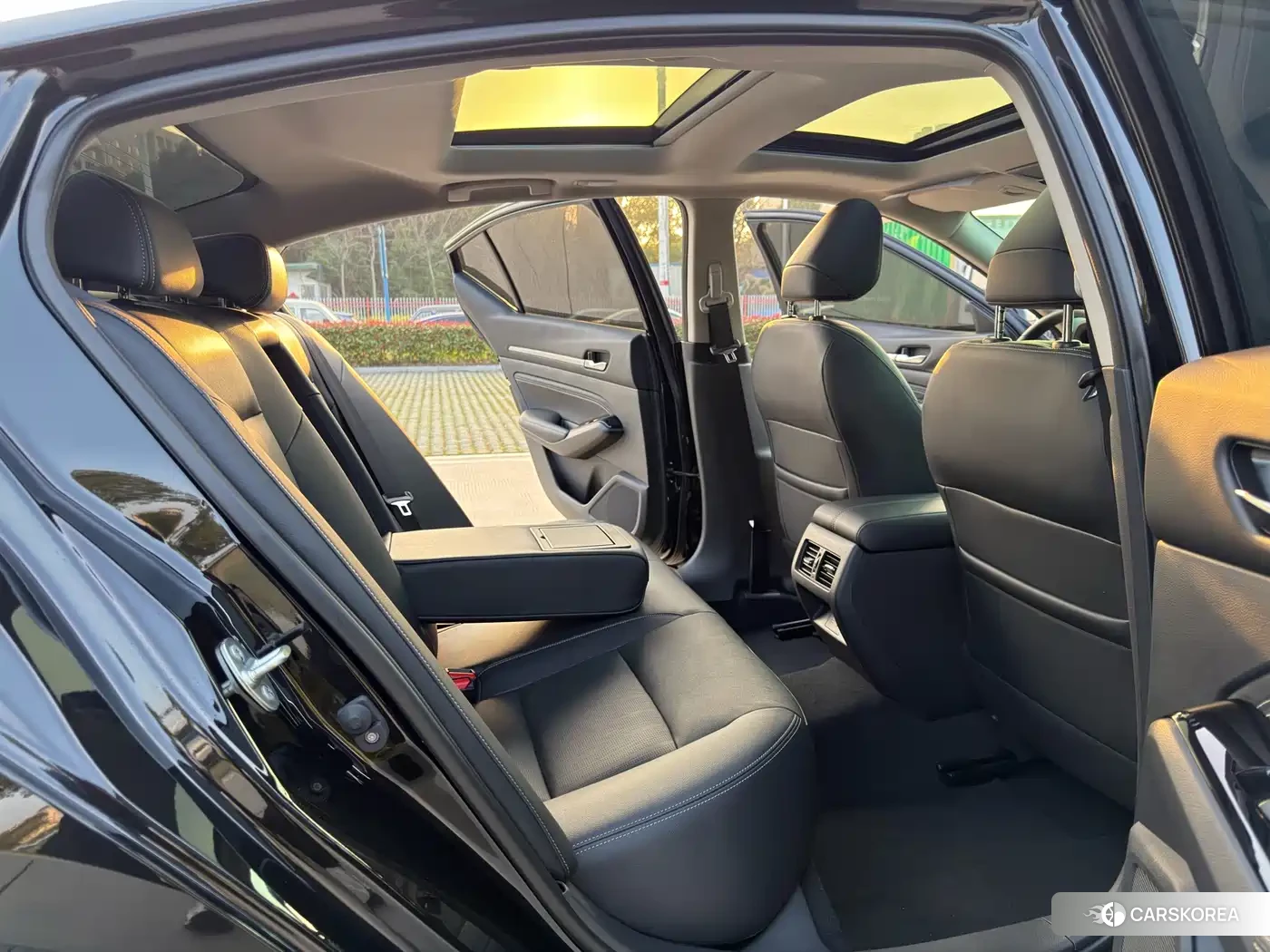 Nissan Altima id 4565397 из Китая 10