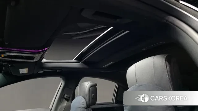 Mercedes-Benz S-Class W223 id 3752945 из Кореи 10