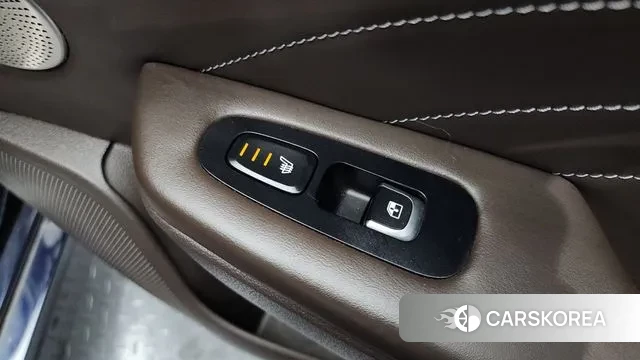 Kia Stinger Meister id 3448900 из Кореи 10