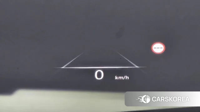 Genesis G80 (RG3) id 3611285 из Кореи 10