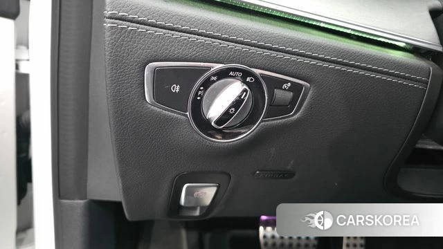 Mercedes-Benz AMG GT id 4517520 из Кореи 10