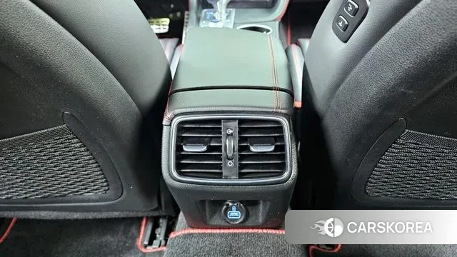 Genesis The New G70 id 3577847 из Кореи 10