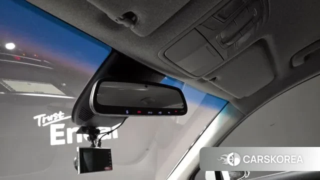 Hyundai Santa Fe TM id 3646888 из Кореи 10