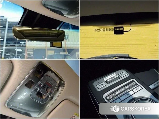 Genesis GV70 id 2975374 из Кореи 10