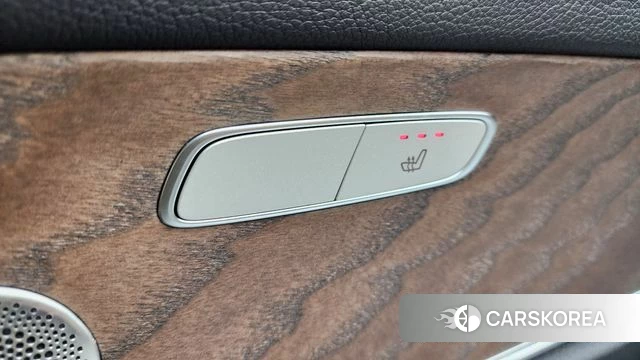 Mercedes-Benz E-Class W213 id 3891470 из Кореи 10