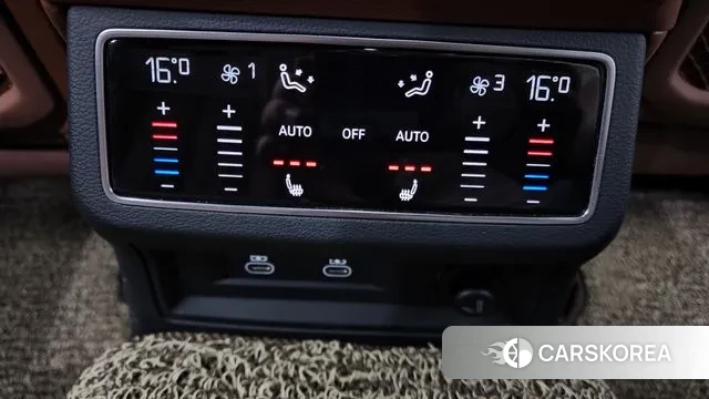 Audi A6 (C8) id 2915724 из Кореи 10