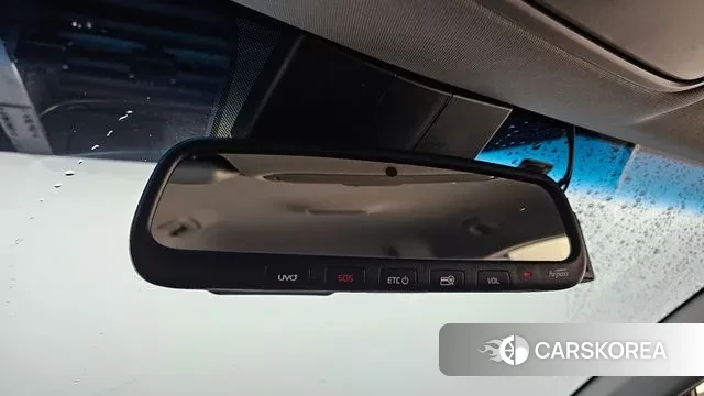 Kia Sportage The Bold id 3468968 из Кореи 10