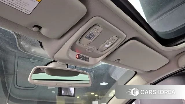 Renault Korea (Samsung) New QM3 id 3713919 из Кореи 10