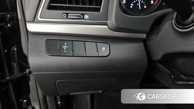 Hyundai Avante AD id 4551980 из Кореи 10