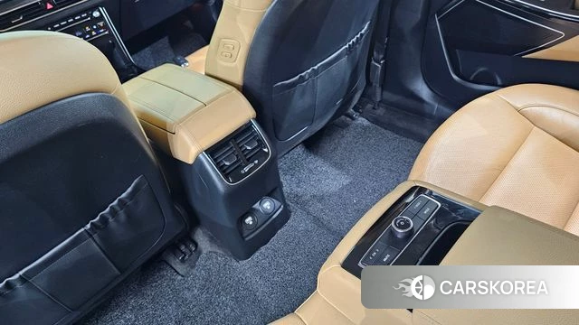 Kia K7 Premier id 3820473 из Кореи 10