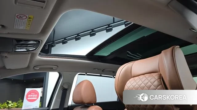 Kia The New Sorento id 3682274 из Кореи 10