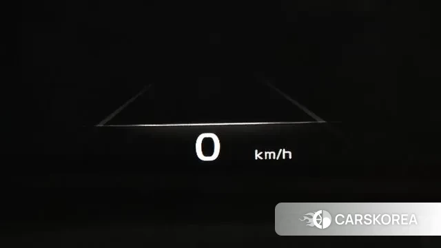 Kia The New K9 2nd generation id 3115289 из Кореи 10