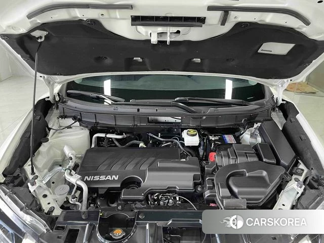 Nissan Qijun id 4213091 из Китая 10