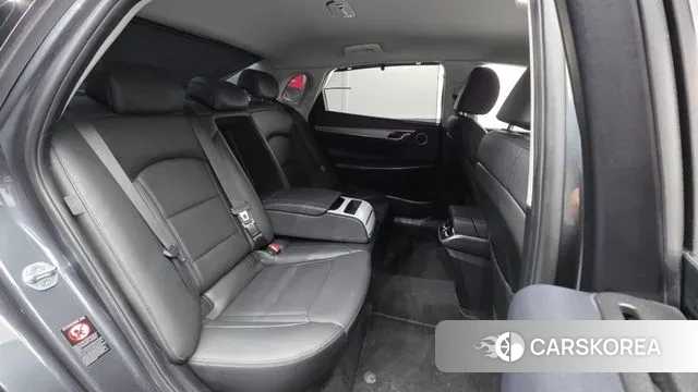 Hyundai The New Grandeur IG id 3334742 из Кореи 10