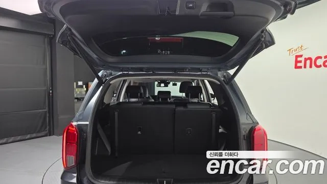 Hyundai Palisade id 2951477 из Кореи 10