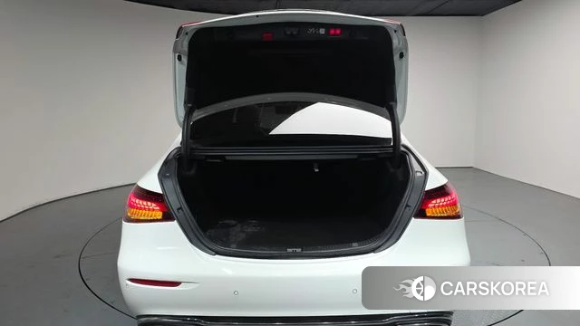 Mercedes-Benz E-Class W213 id 4670707 из Кореи 10