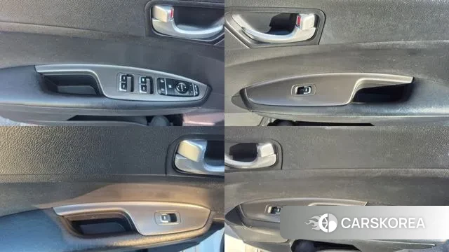 Kia The New K5 2nd generation id 3459979 из Кореи 10