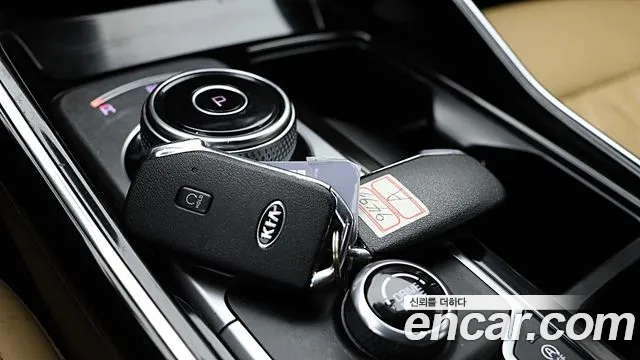 Kia Sorento 4th Generation id 2684317 из Кореи 10