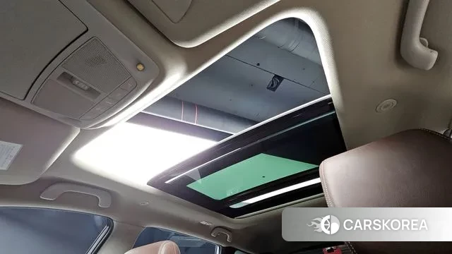 Renault Korea (Samsung) QM6 id 3499672 из Кореи 10