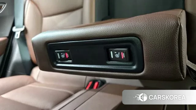 Renault Korea (Samsung) The New QM6 id 3509468 из Кореи 10