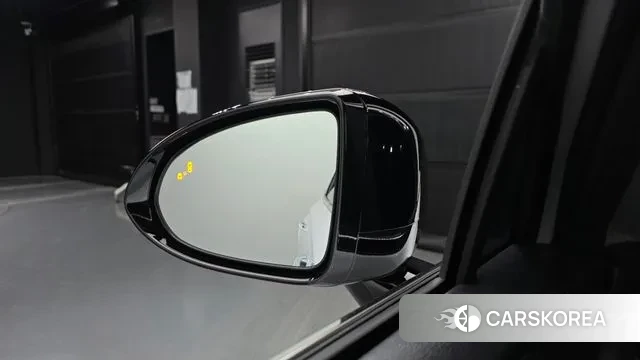 Hyundai Sonata (DN8) id 3625586 из Кореи 10