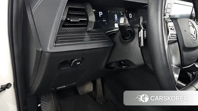 Ssangyong Torres id 3696228 из Кореи 10