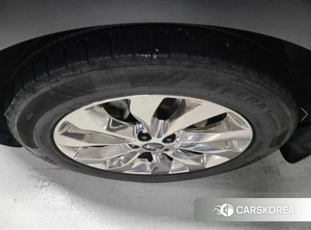 Kia The New Sorento id 3921014 из Кореи 10