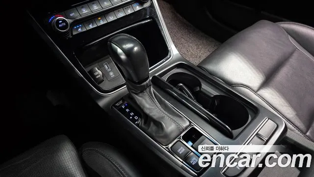 Hyundai Grandeur IG id 2765859 из Кореи 10