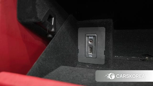 Porsche 718 Boxster id 3845334 из Кореи 10