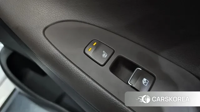 Hyundai The New Grandeur IG id 3525220 из Кореи 10