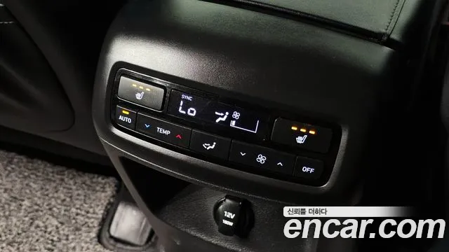 Hyundai Palisade id 2818276 из Кореи 10