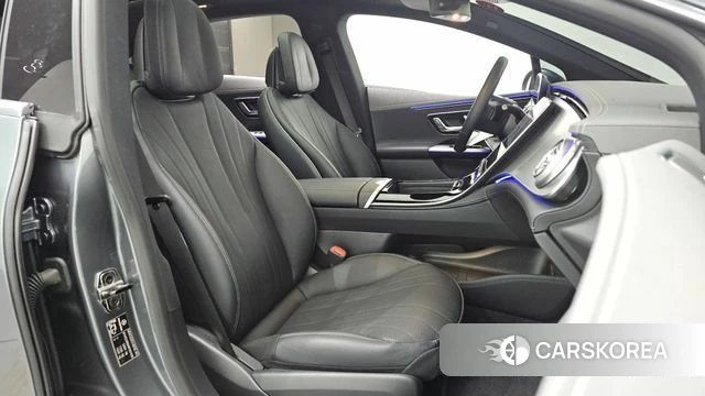 Mercedes-Benz EQE V295 id 4481160 из Кореи 10