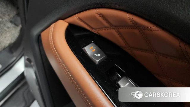 Ssangyong G4 Rexton id 4187831 из Кореи 10