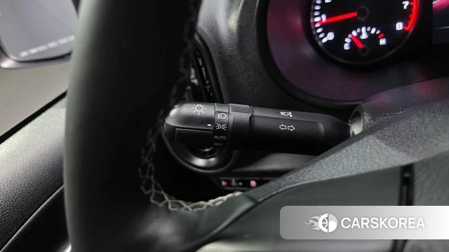 Kia Morning Urban (JA) id 3832416 из Кореи 10