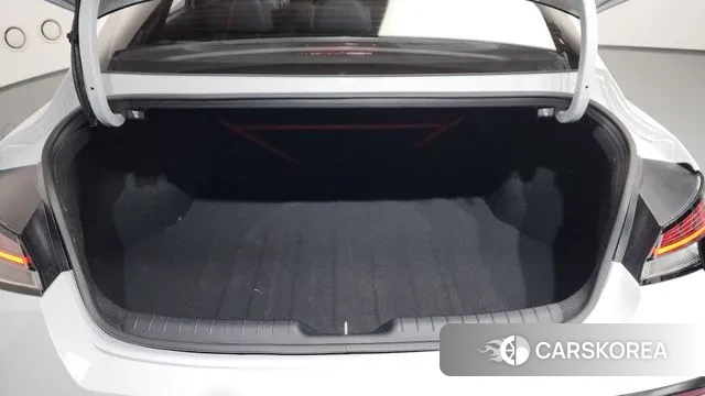 Hyundai The New Avante (CN7) id 3605501 из Кореи 10