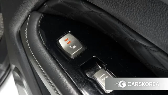 Ssangyong G4 Rexton id 3531177 из Кореи 10