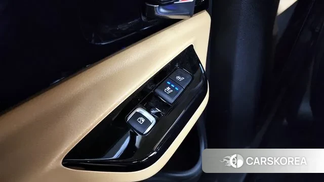 Kia Carnival 4th generation id 3457985 из Кореи 10