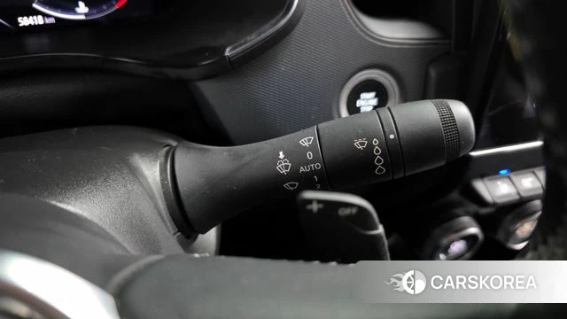 Renault Korea (Samsung) XM3 id 3794932 из Кореи 10