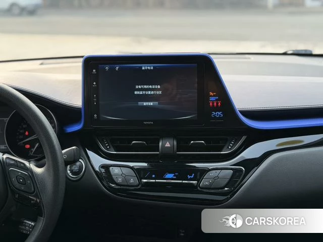 Toyota IZOA id 3863690 из Китая 10