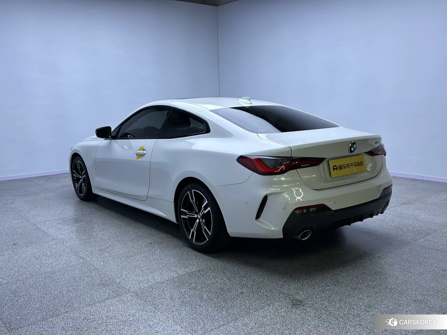 BMW 4 series id 4461251 из Китая 10