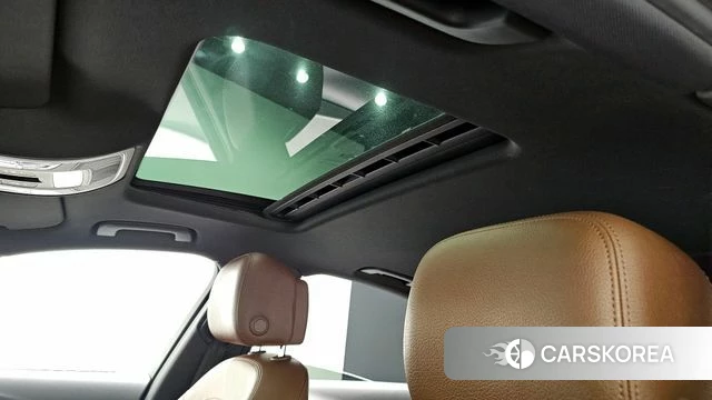 Audi New A6 id 3937198 из Кореи 10