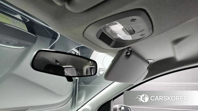 Chevrolet (GM Daewoo) The New Spark id 3801571 из Кореи 10