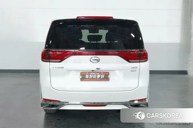 GAC Trumpchi Trumpchi M8 id 4235947 из Китая 10