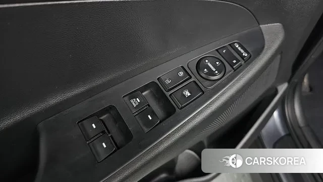 Hyundai All New Tucson id 2994867 из Кореи 10