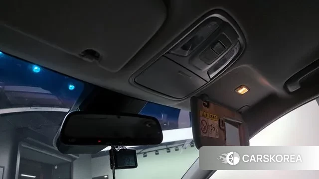 Kia Sportage The Bold id 2965820 из Кореи 10