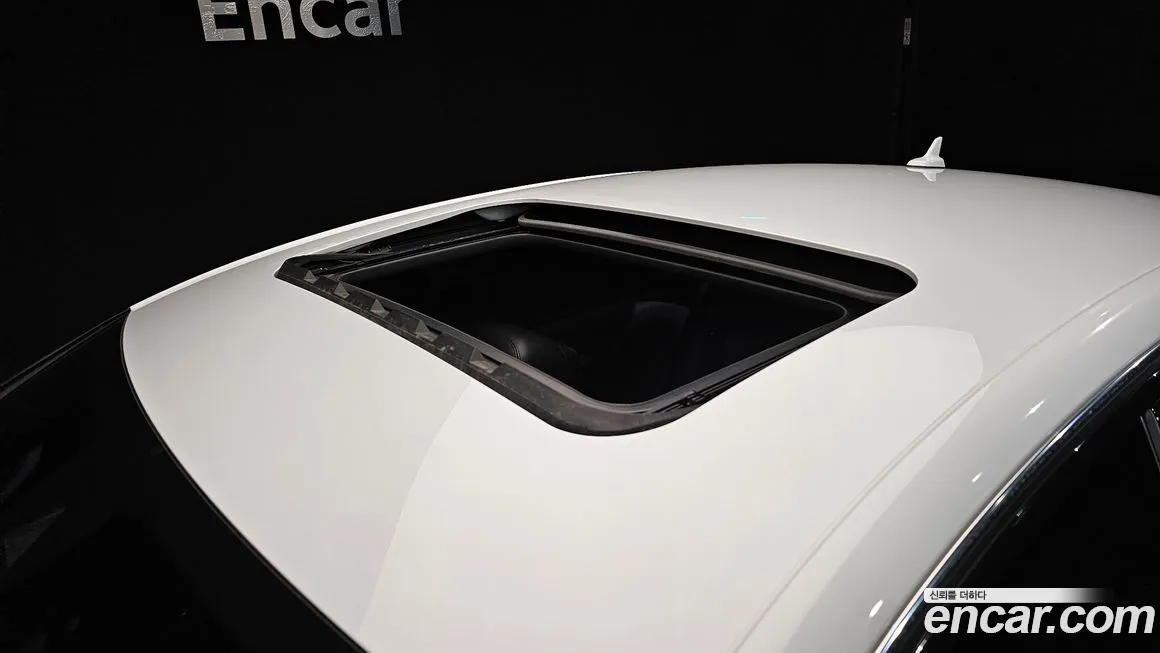 Audi New A6 id 2069507 из Кореи 10